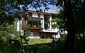 Alesga Hotel Rural - Valles del Oso -Asturias